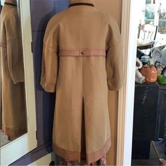 BCBGMAXAZRIA Coat  - Picture 2 of 14